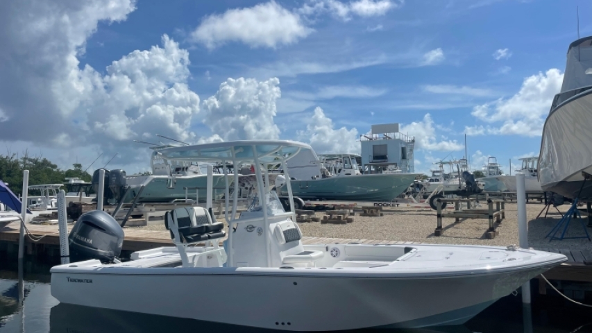 Vessel Listing Picture