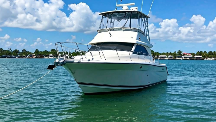 Become a Boatur Host.